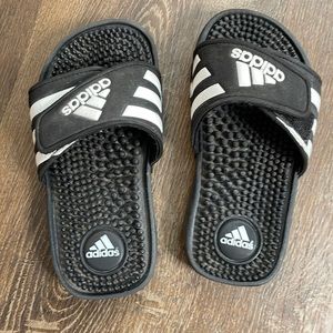 Adidas Slides